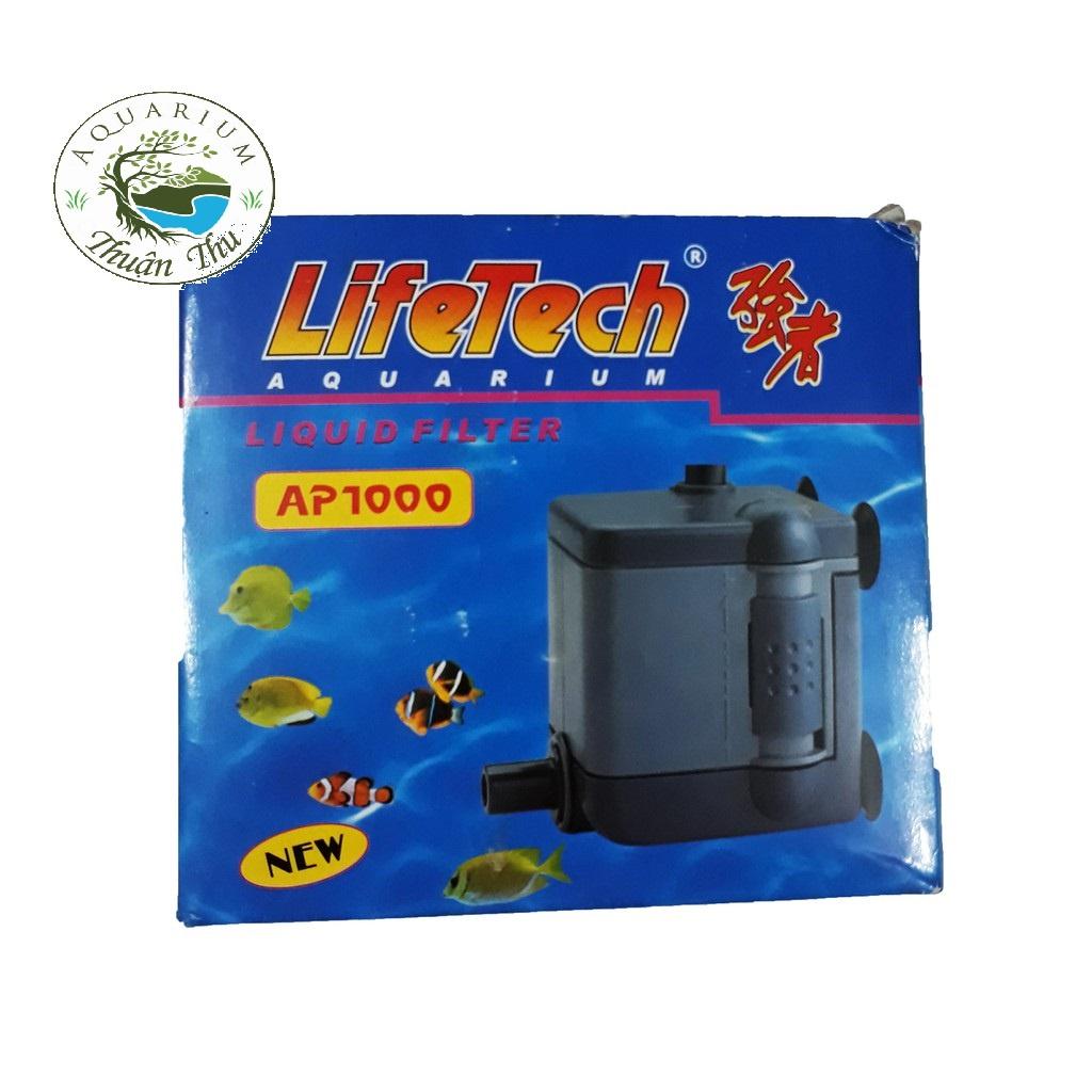 Máy bơm nước lifetech AP1000