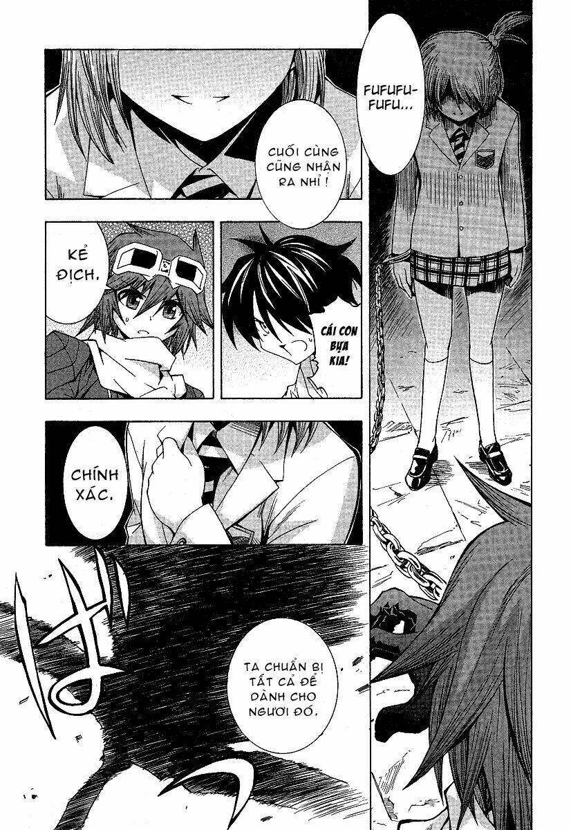 blassreiter - genetic chapter 5 31