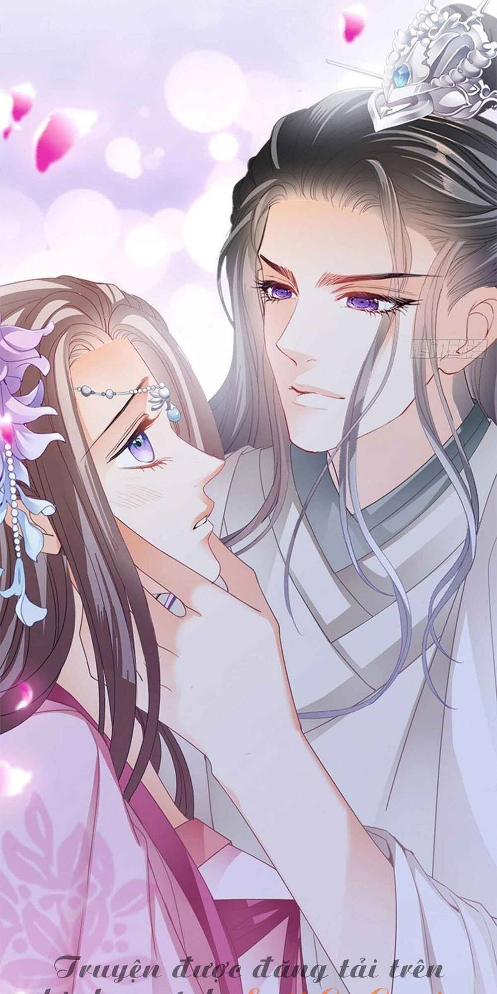 bổn vương muốn nàng chapter 77 2