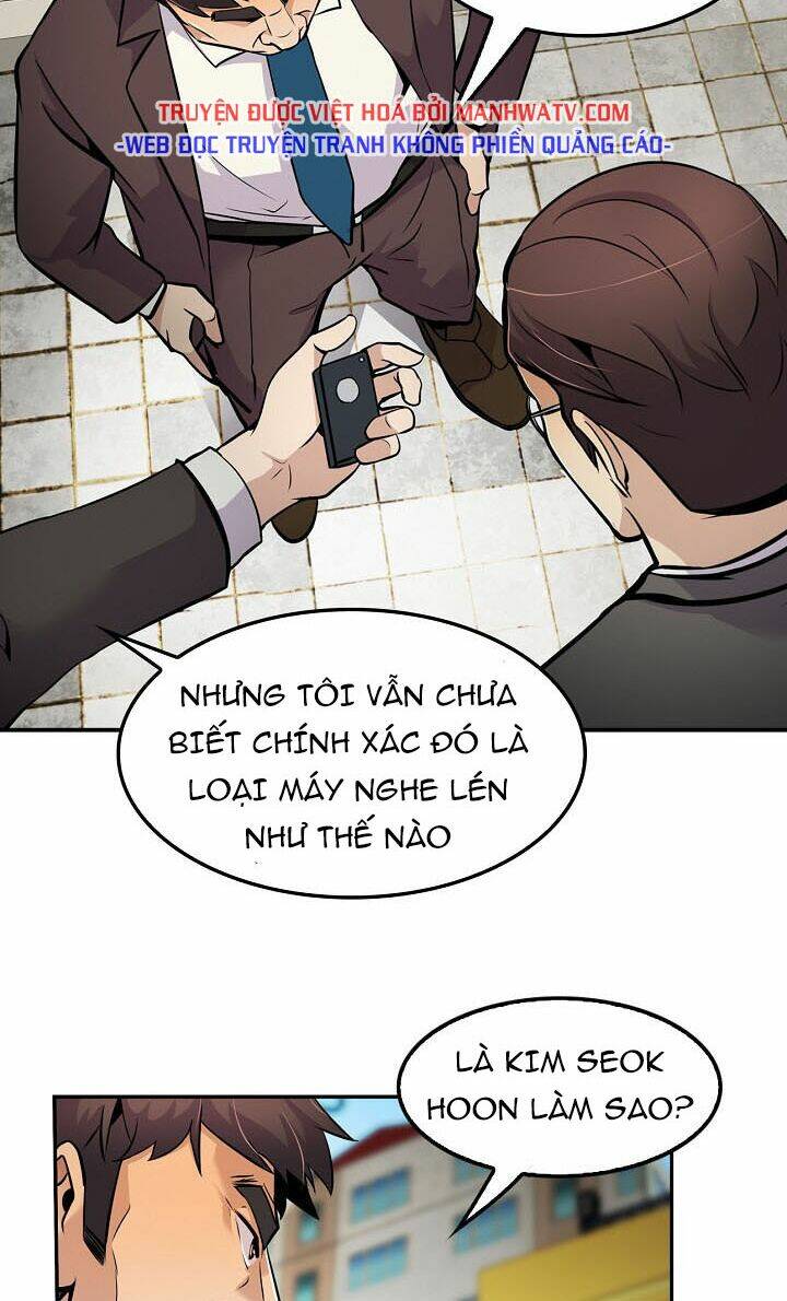 điều tra viên chuyển sinh chapter 59 57