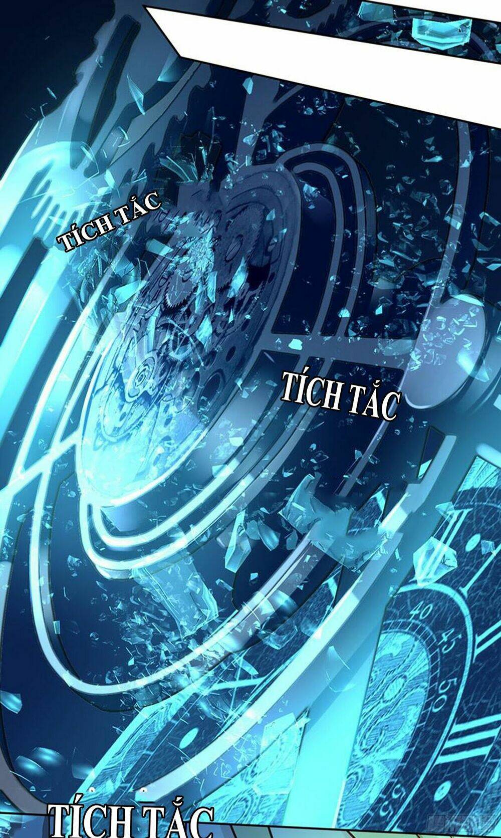 khởi động lại tương lai chapter 1.3 27