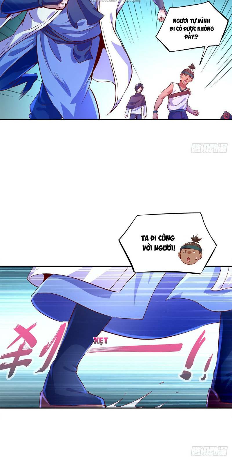 võng du chi tối cường đoán mệnh sư chapter 17 18