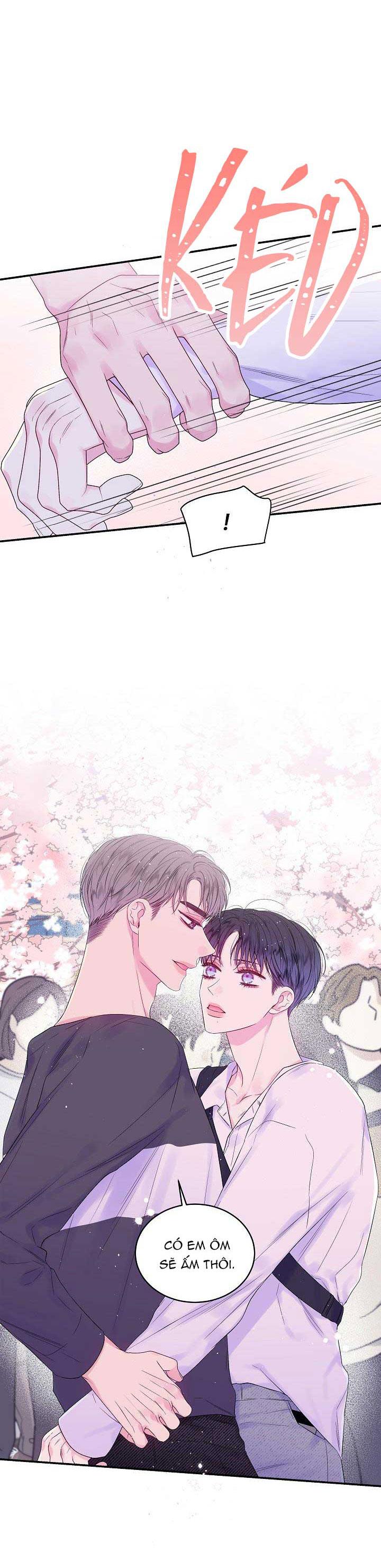 bình minh thứ hai chapter 16 11