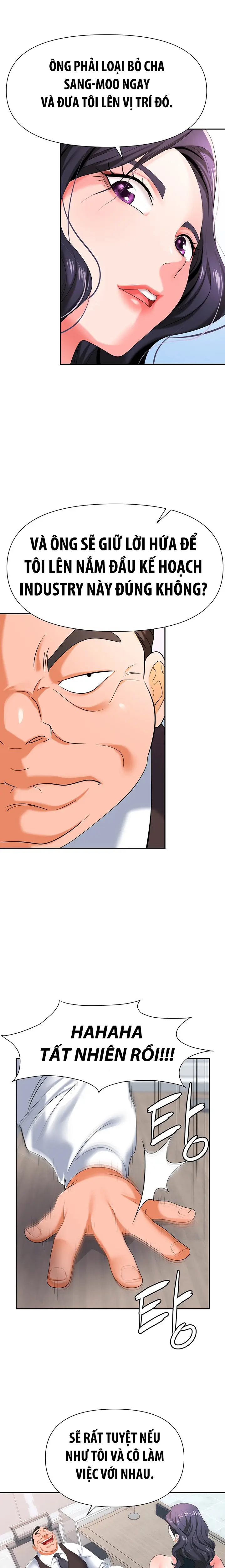 sập bẫy chapter 11 18