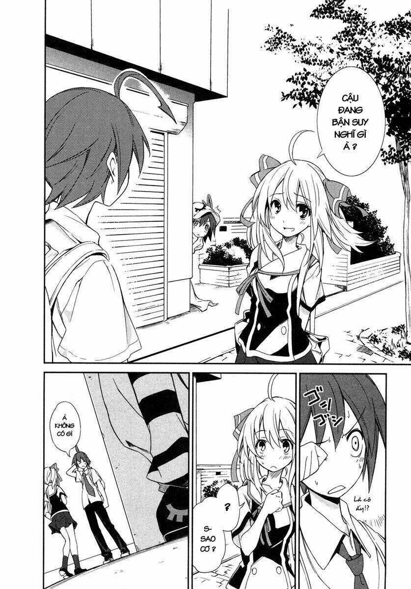 yumekui merry chapter 5 7