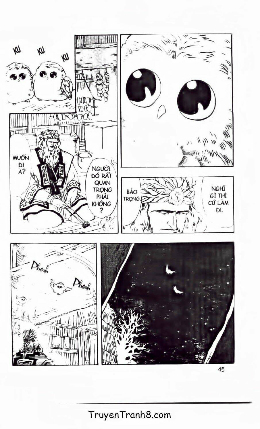 đứa con số phận chapter 46.2 21