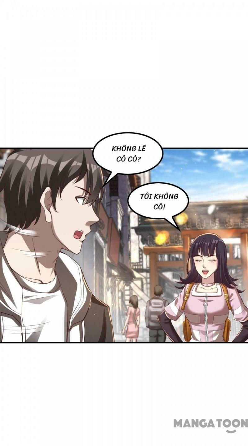 đệ nhất người ở rể chapter 118.1 4