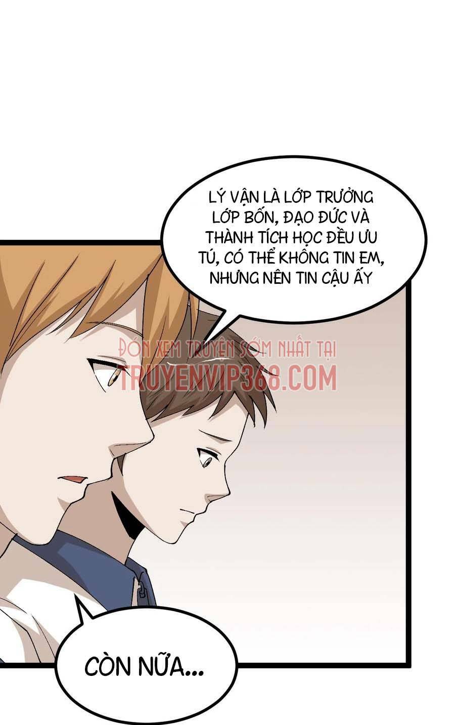 đai ca trở lại tuổi 16 chapter 120 11