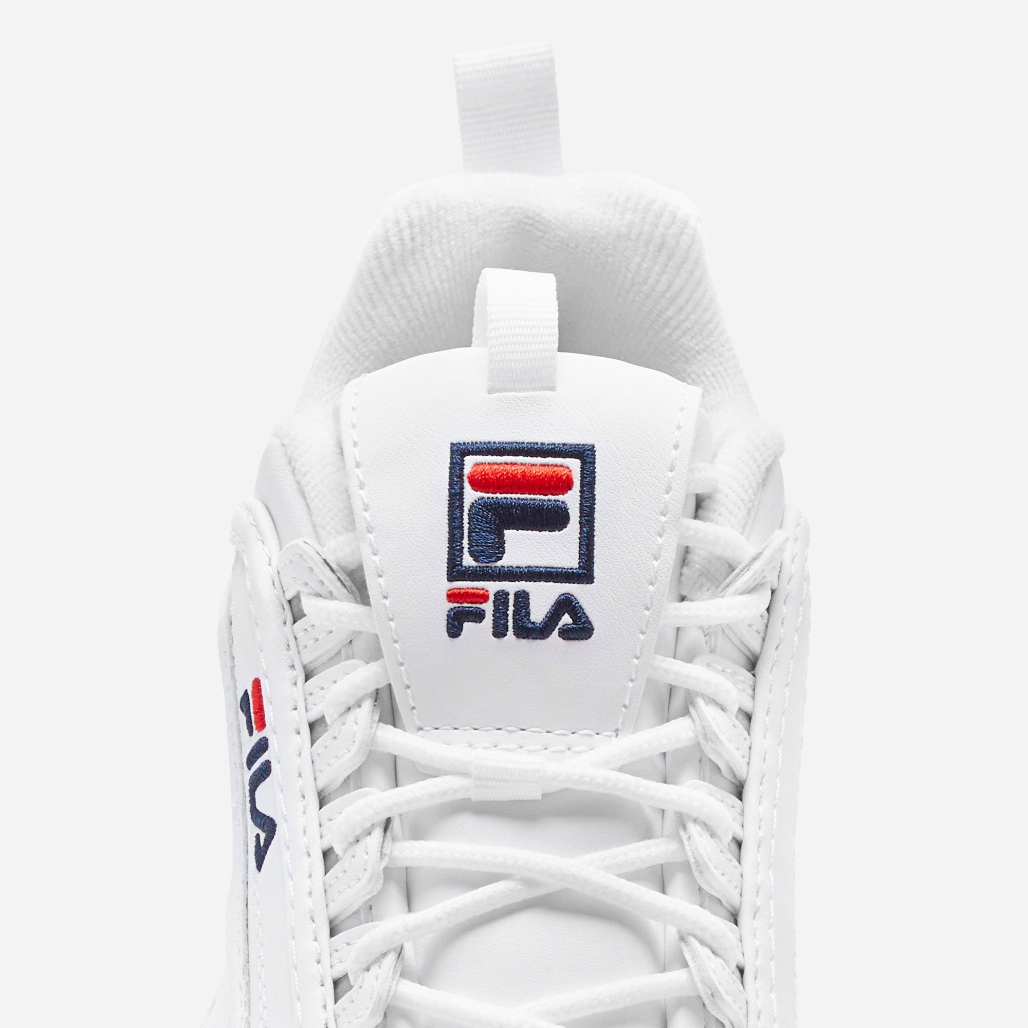 Giày sneaker trẻ em Fila Disruptor Ii - FW02945-111