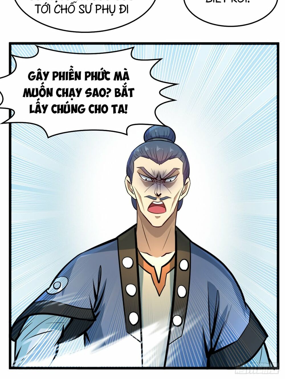 hiệp hành cửu thiên chapter 95 36