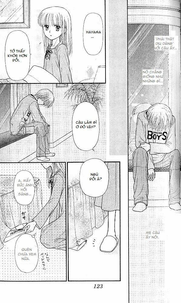 kodomo no omocha chapter 50 15