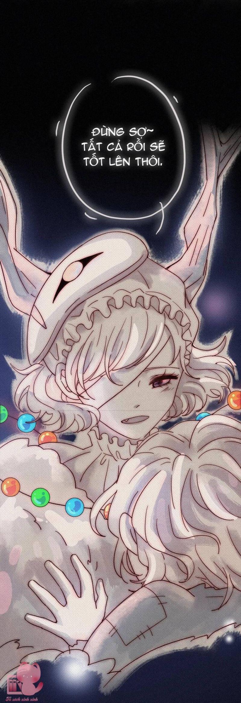 đêm tối chốn này chapter 73 39