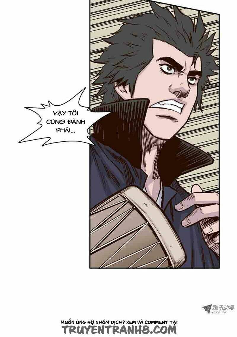 vua của vong linh chapter 66 17