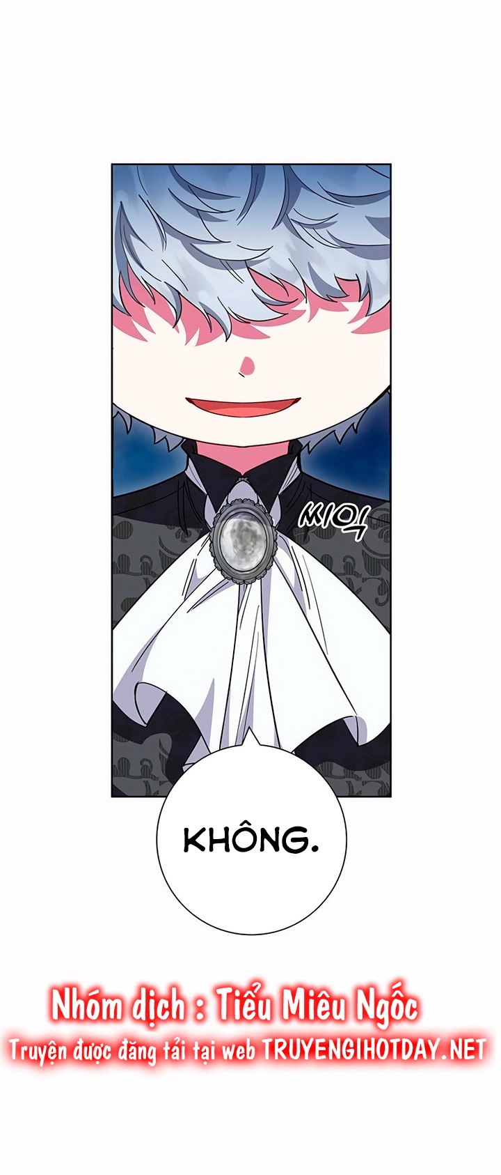 tôi trở thành mẹ của nam chính hoàn hảo chapter 29 49