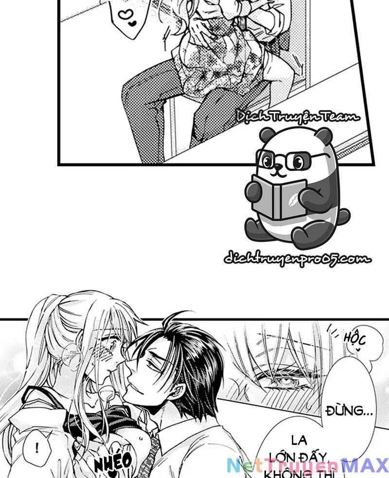 sếp thú tính nhà bên chapter 85 24