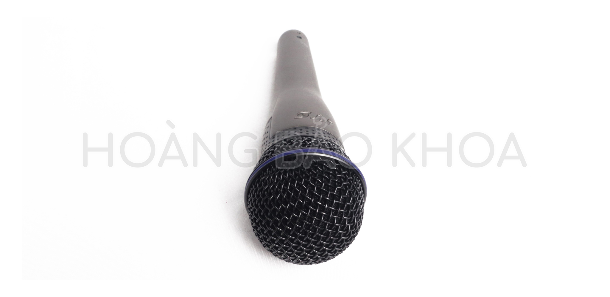 SX-8 Microphone Dynamic cầm tay JTS - HÀNG CHÍNH HÃNG