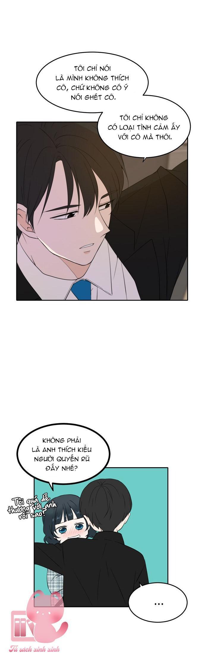 hẹn gặp nhau ở kiếp thứ 19 chapter 29 11