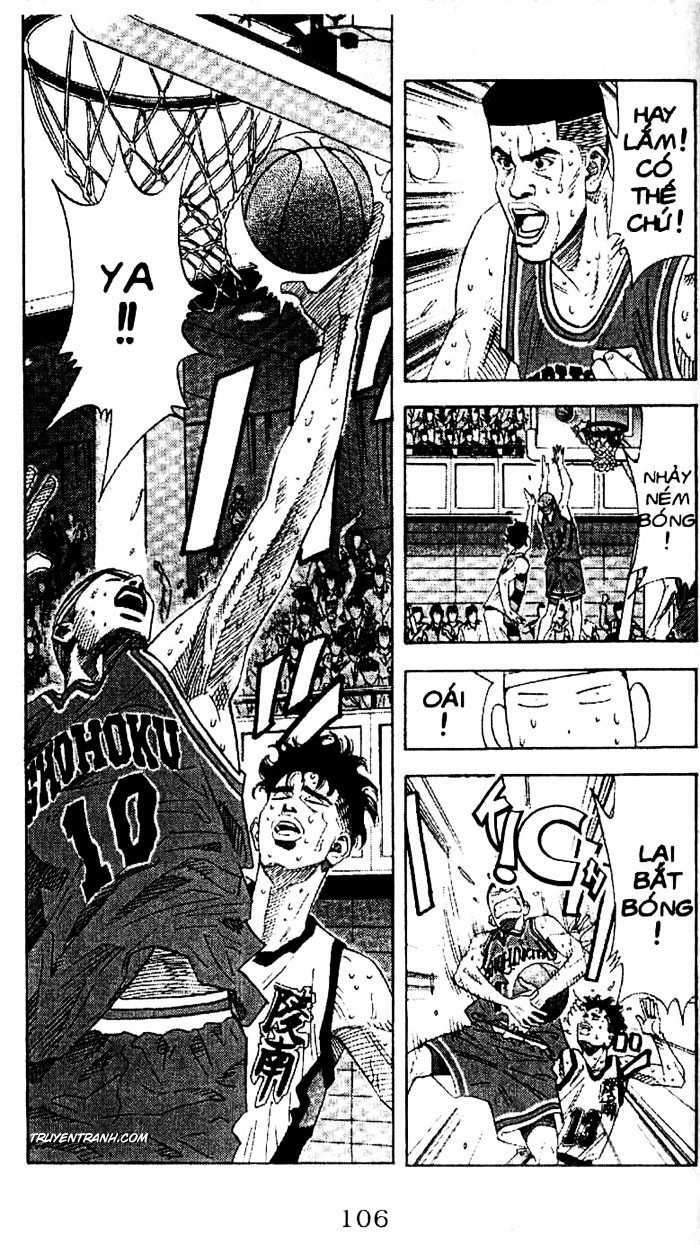 cao thủ bóng rổ chapter 170 10