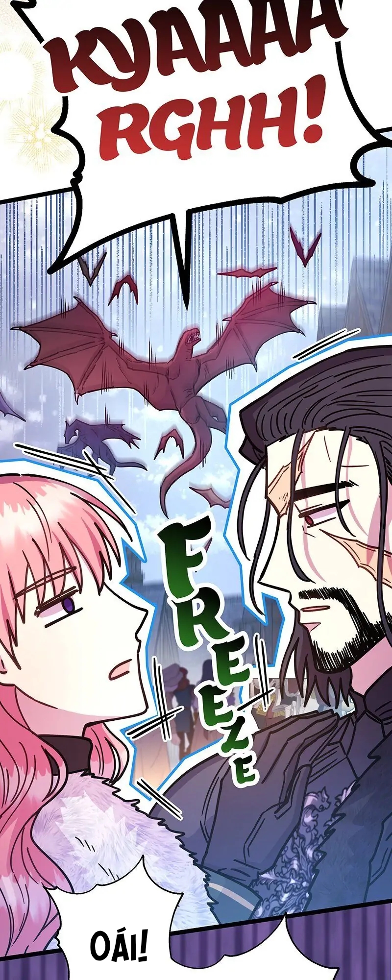 một câu chuyện lãng mạn chapter 14.2 14