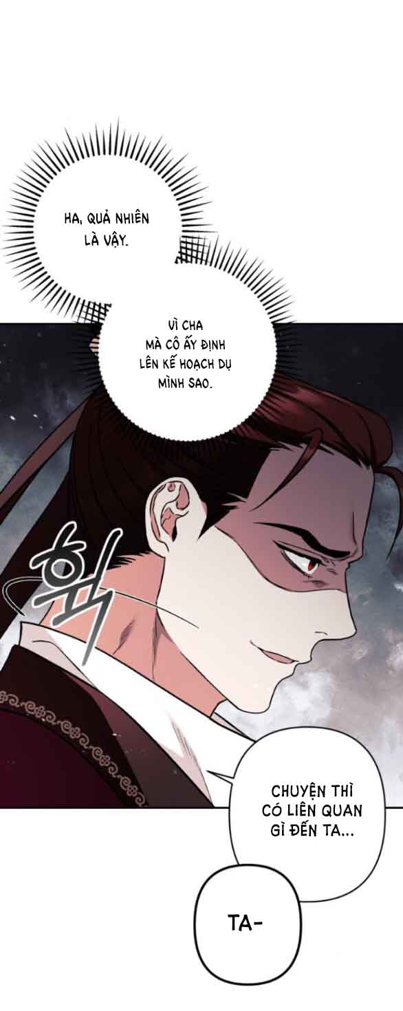 bản tình ca heeran chapter 51.2 8