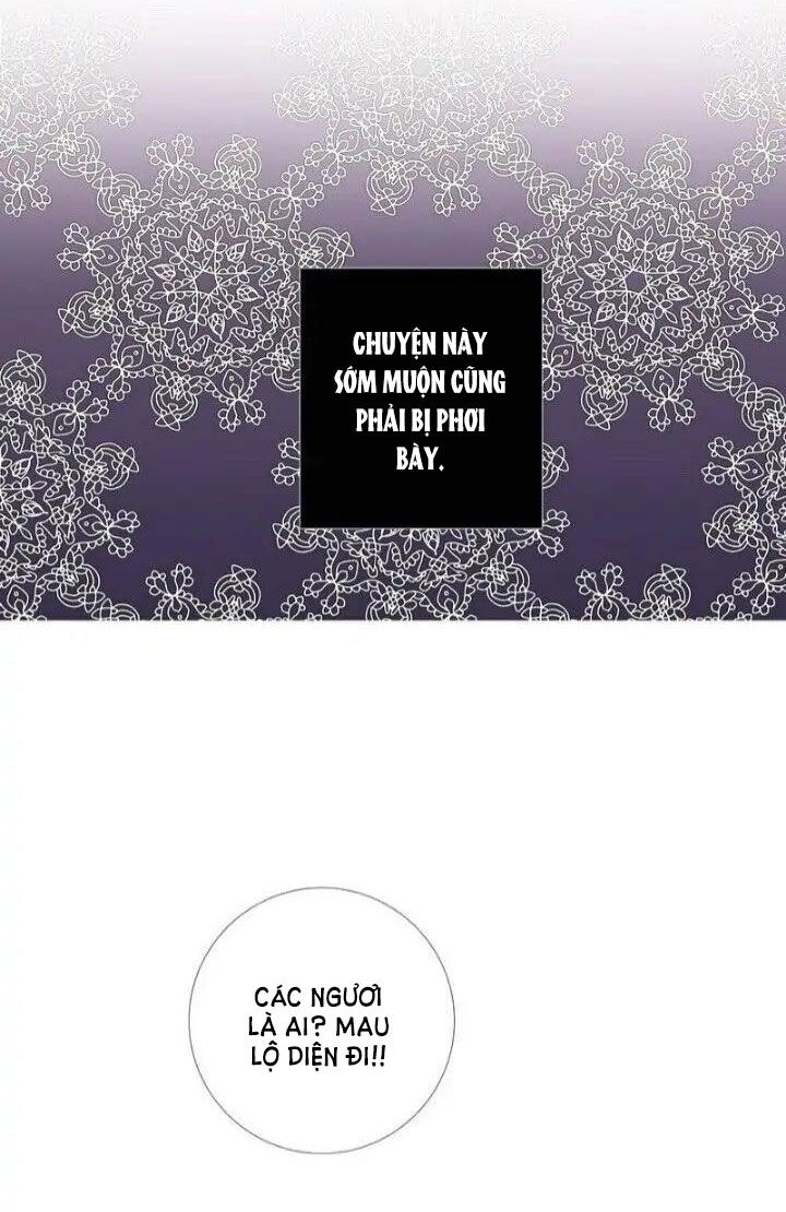 từ tiểu thư thành hoàng hậu - lady to queen chapter 85.2 10