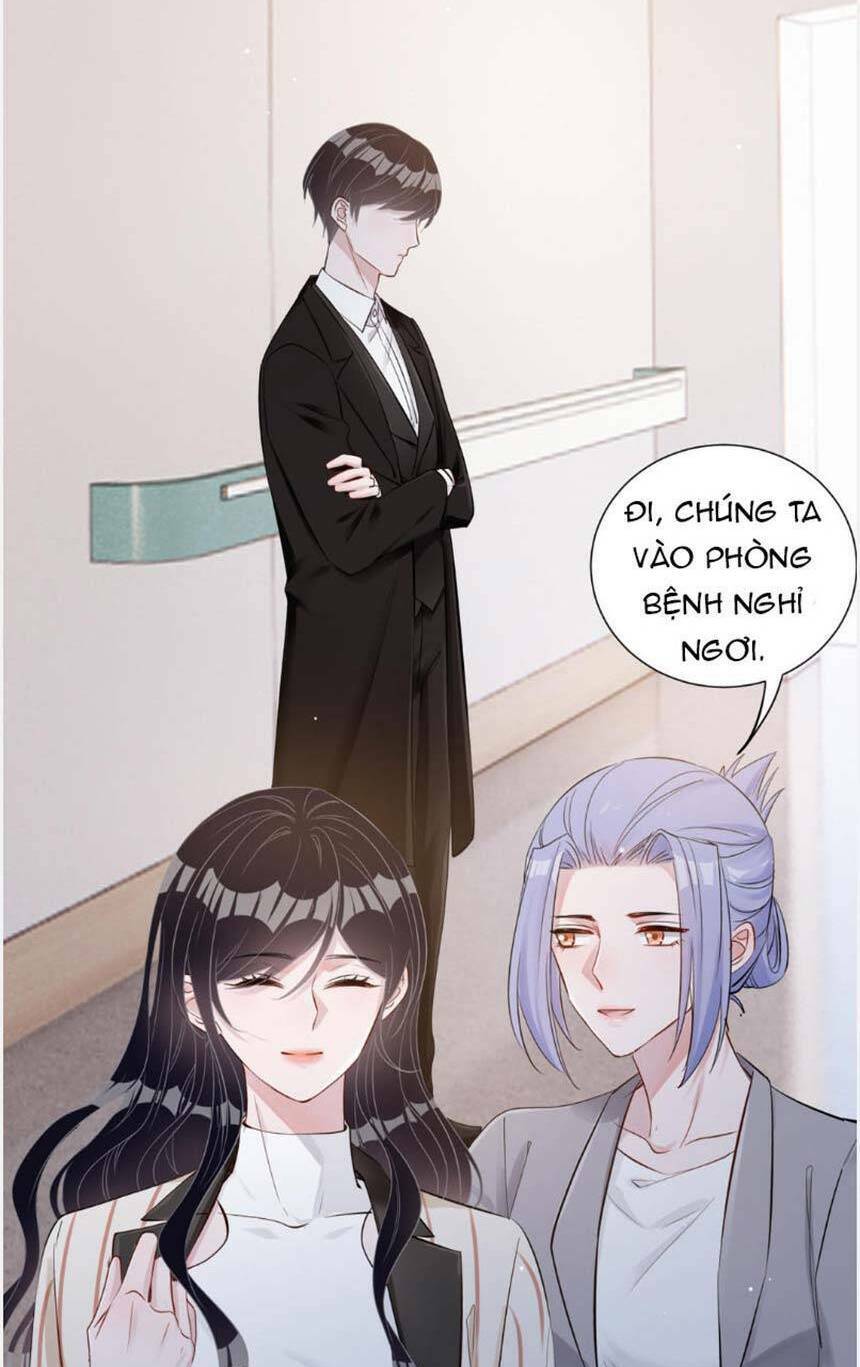 thế thân tự mình tu dưỡng chapter 35 21