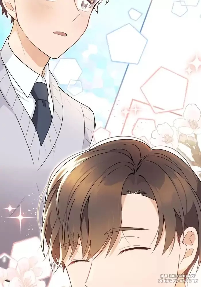 anh bạn của tôi đang phát sáng kìa ! chapter 2 3