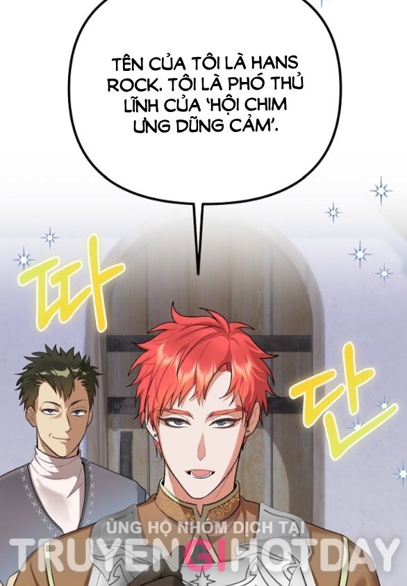 [18+] dũng sĩ vị tha chapter 26.1 49