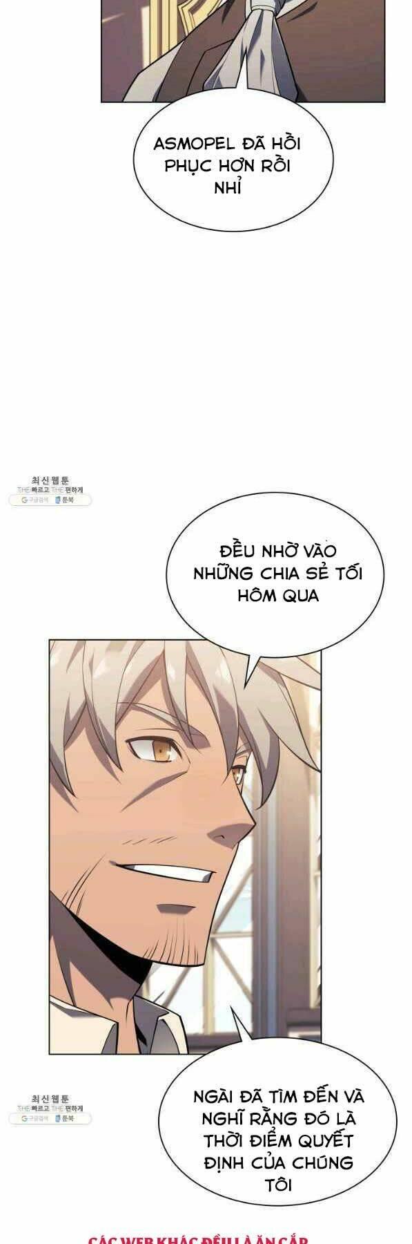 vượt qua giới hạn chapter 142 50