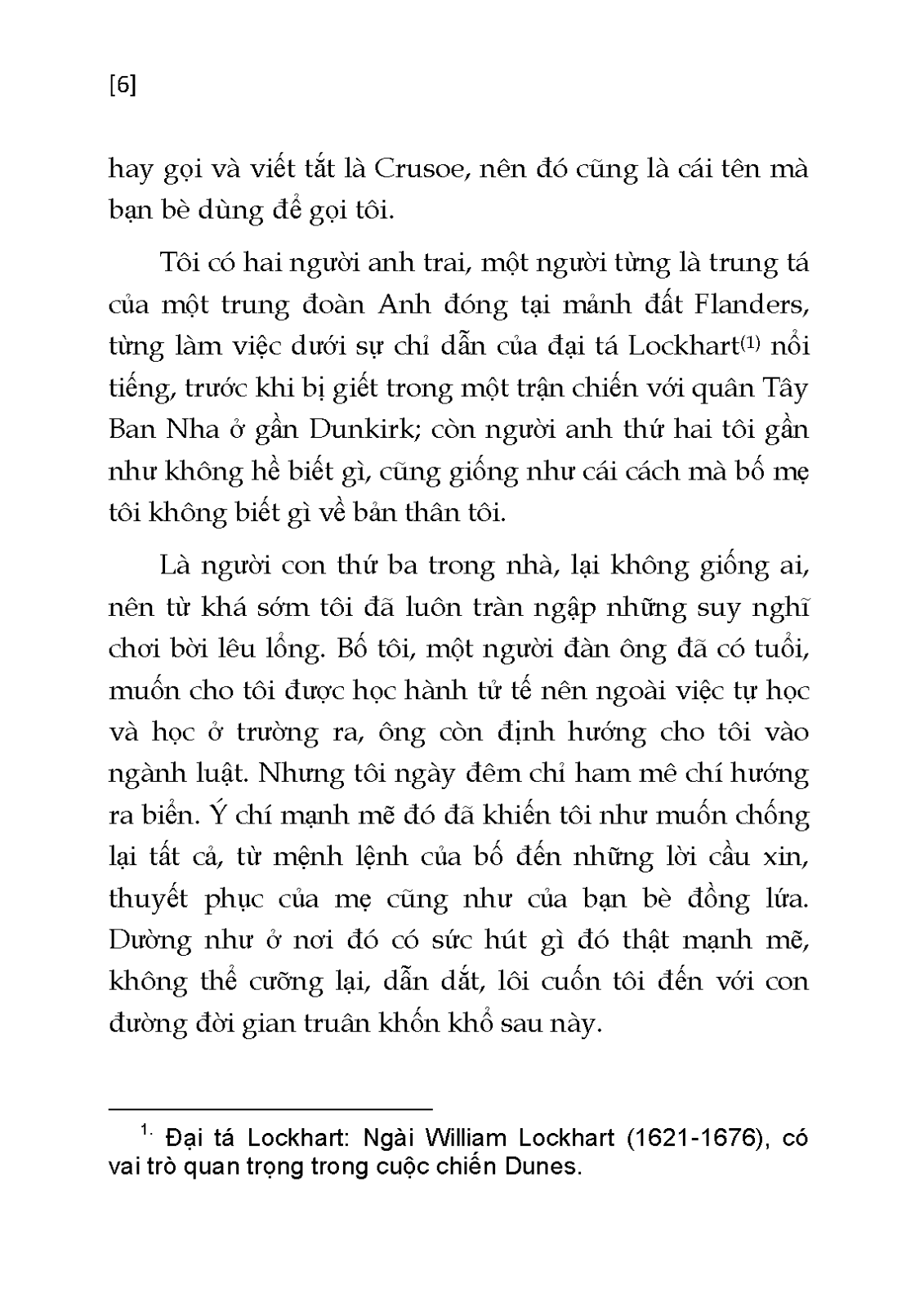 Những Cuộc Phiêu Lưu Kì Thú Robinson Crusoe (Tái Bản 2022)