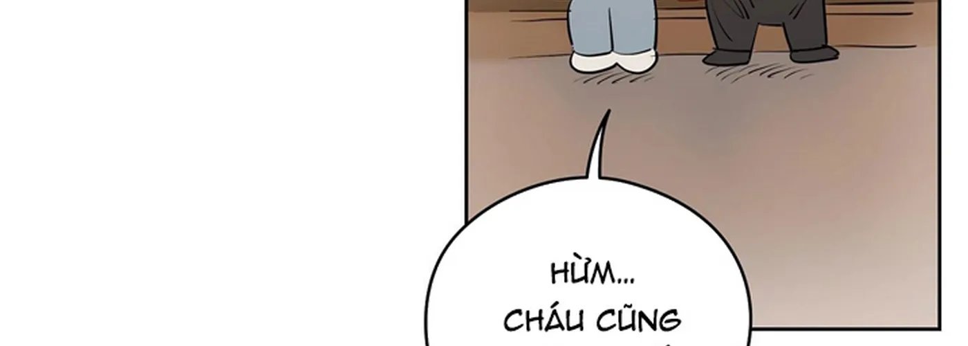 chuyện quái gì với giấc mơ đó vậy chapter 21 169