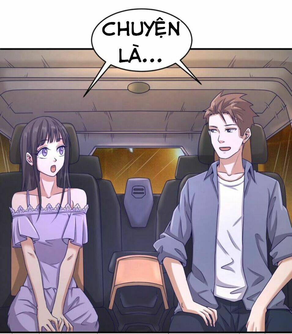 người chặn xuyên không chapter 9 20