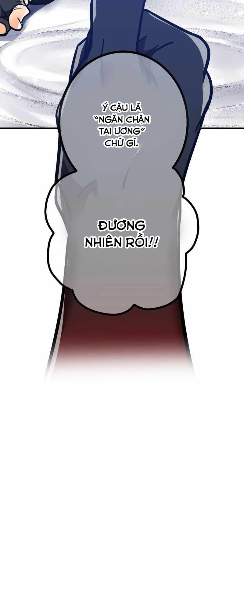 Huyết Thánh Cứu Thế Chủ~ Ta Chỉ Cần 0.0000001% Đã Trở Thành Vô Địch chapter 52 115