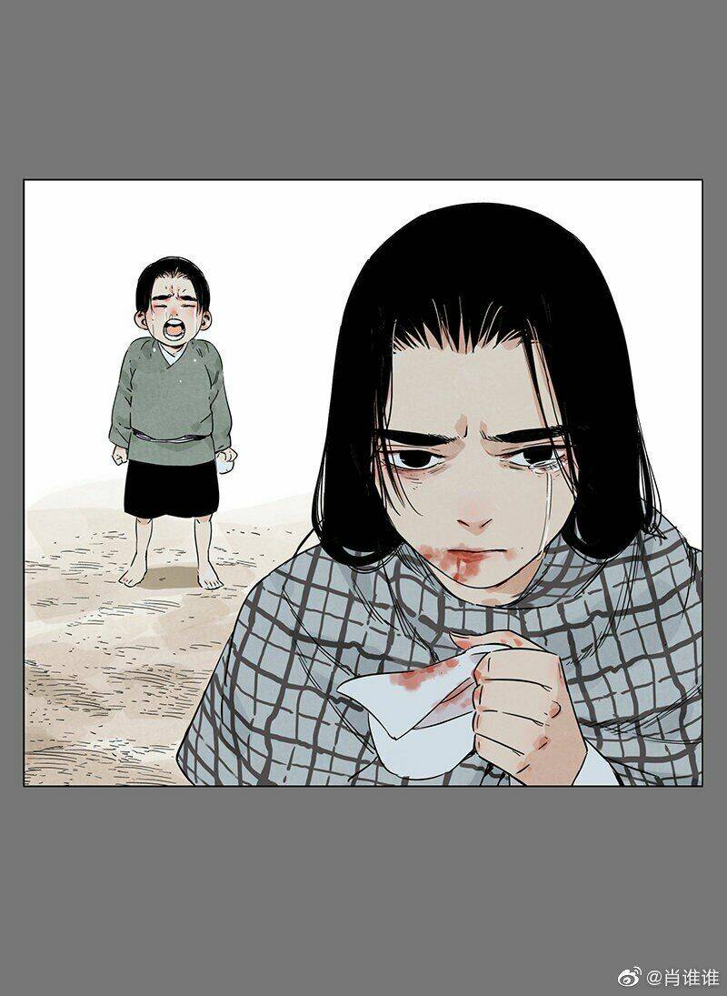 bang chủ đại nhân tìm cách trị hói đầu chapter 50 27