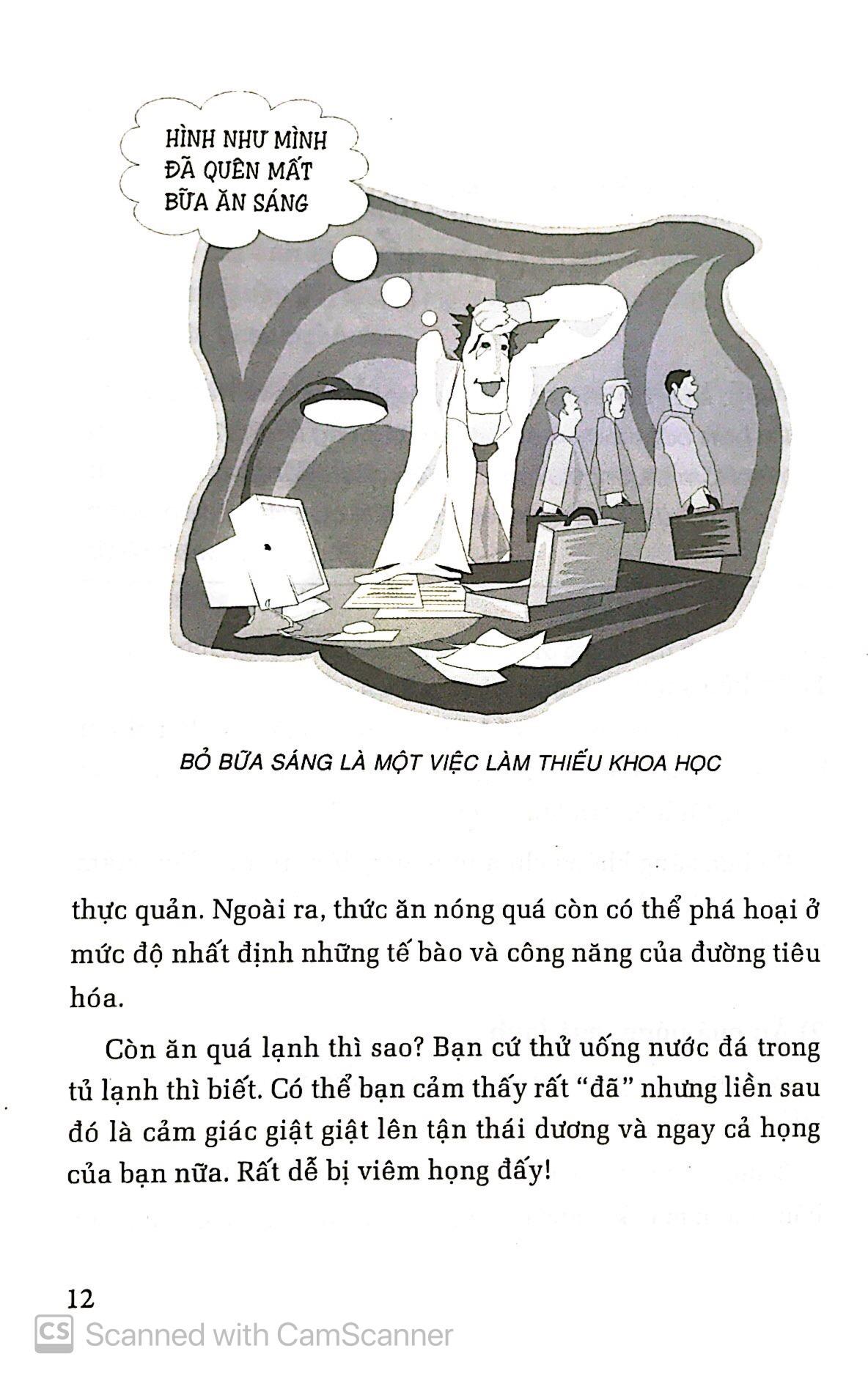 Sách Bác Sĩ Tốt Nhất Là Chính Mình - Tập 2: Những Lời Khuyên Bổ Ích Cho Sức Khỏe ( Tái Bản )
