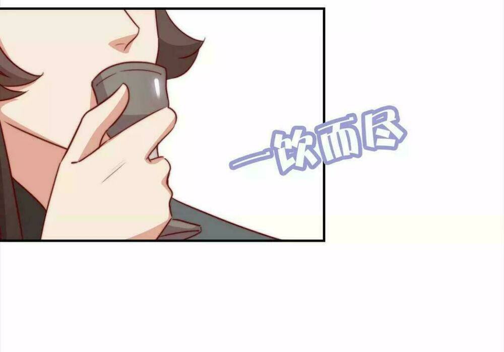 vương diệp, đuôi của ngươi đã biến mất chapter 9 65