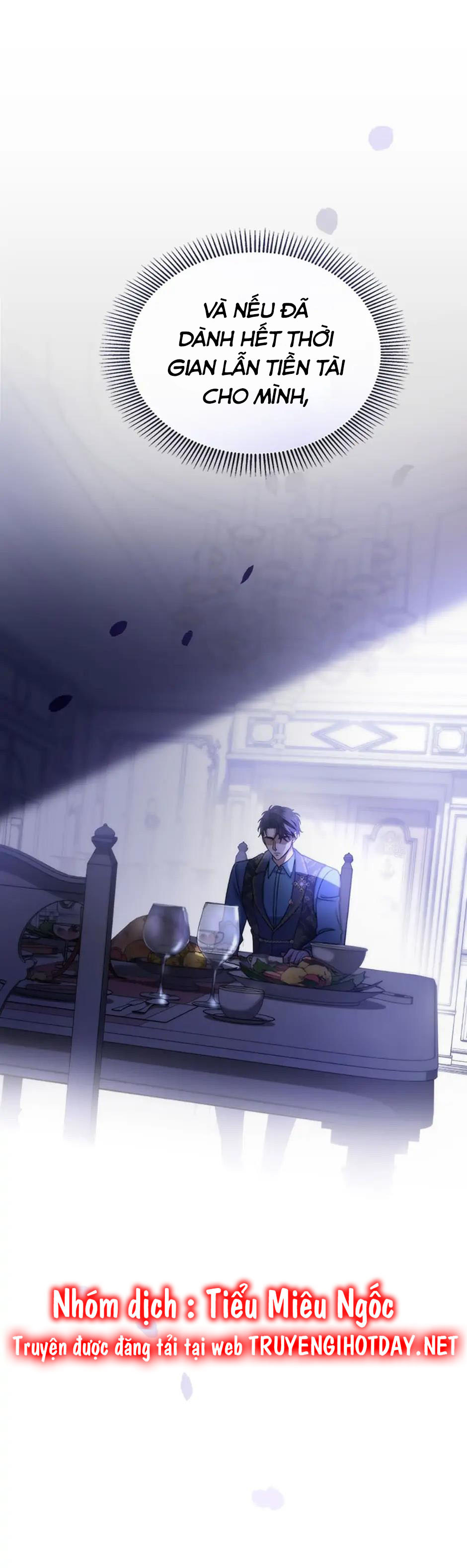 vị cứu tinh của nhân vật chính chapter 32 21