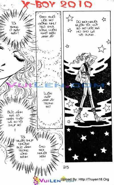 ánh đèn rực rỡ chapter 4 26