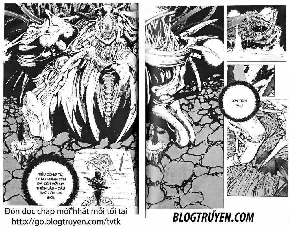 shoma - thiên vương thần kiếm chapter 80 23