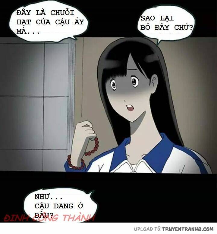 bút tiên chapter 4 12