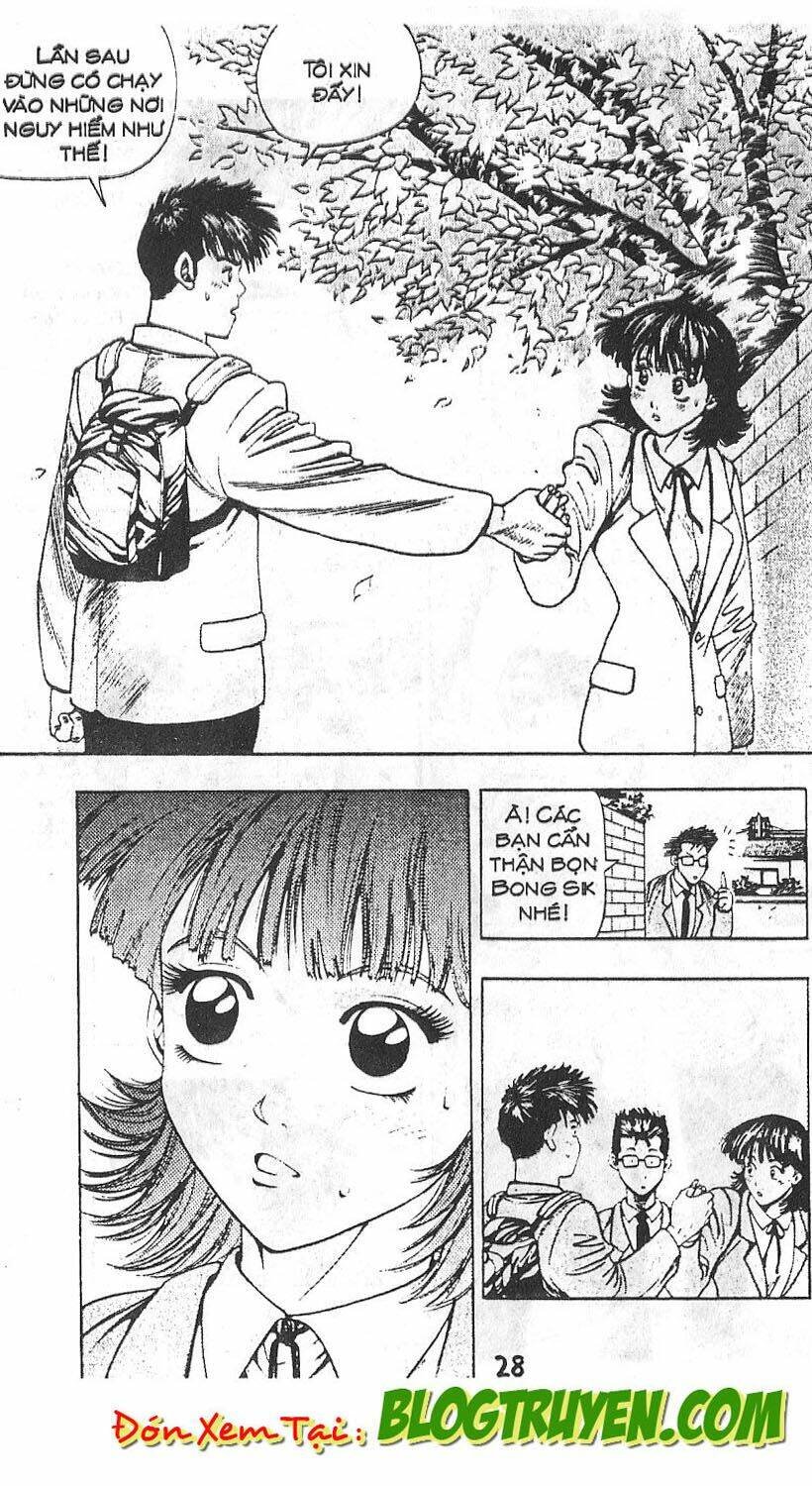 kid gang chapter 49 10