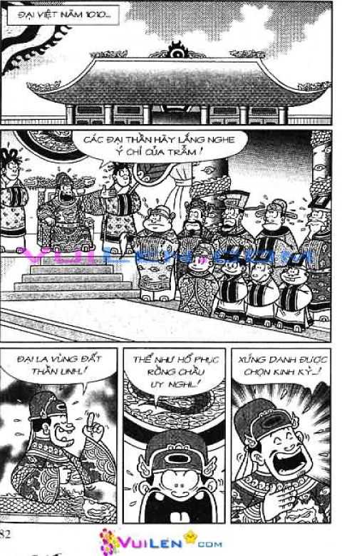 thần đồng đất việt chapter 125 79