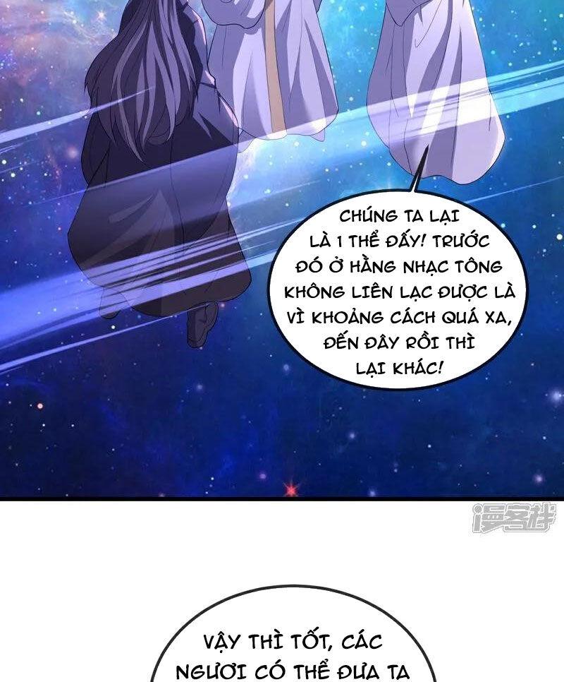 tiên võ đế tôn chapter 521 2