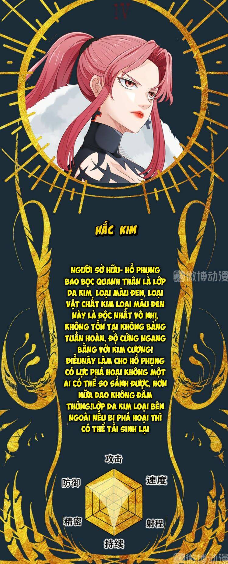 dị năng của ngươi thuộc về ta chapter 9 34