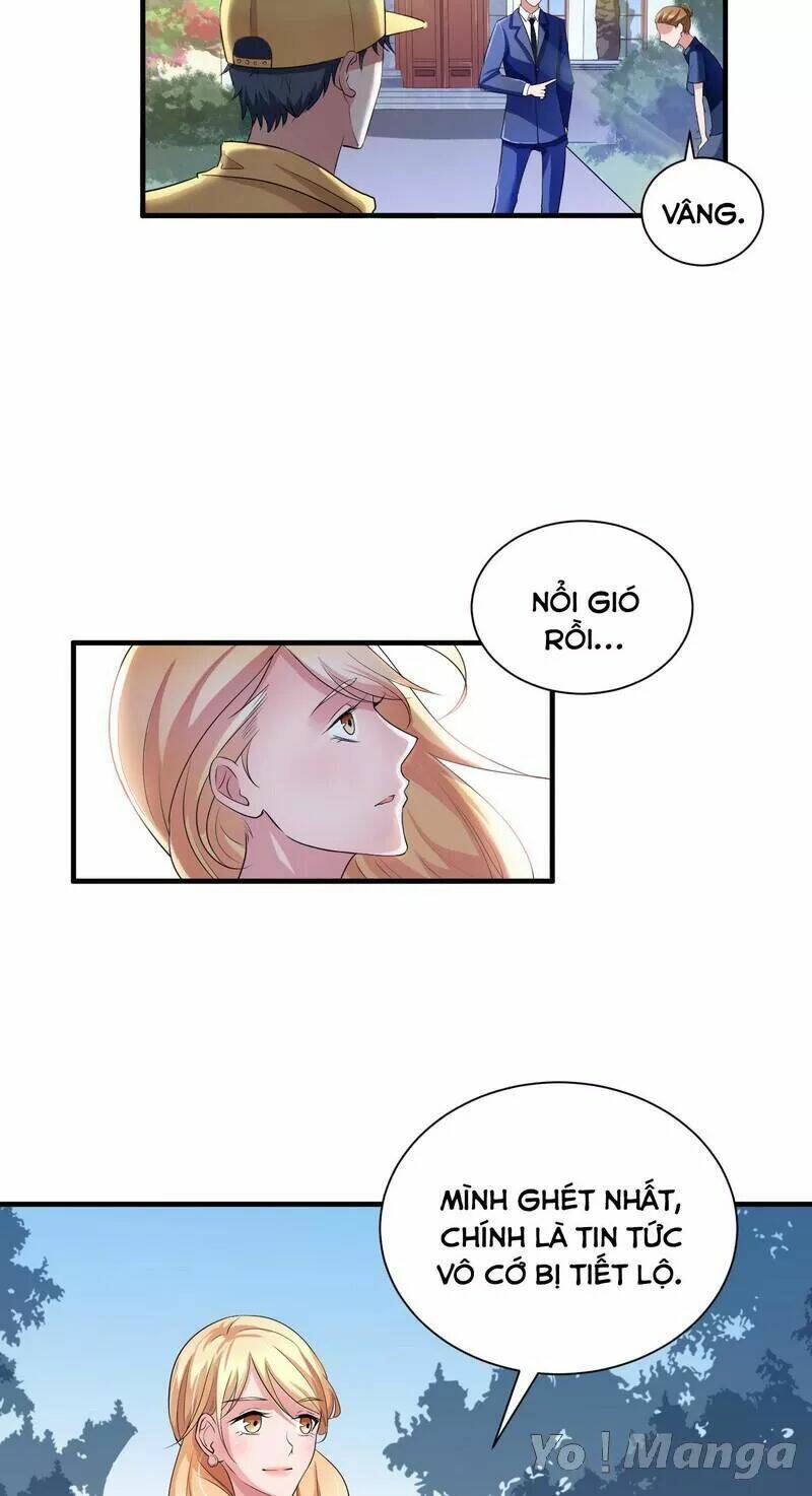 cô dâu gả thay của tổng tài chapter 30 18