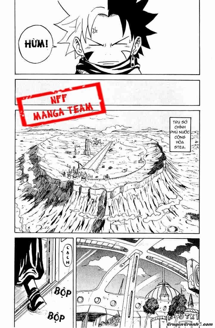 cuộc phiêu lưu của quỷ satan chapter 6 32