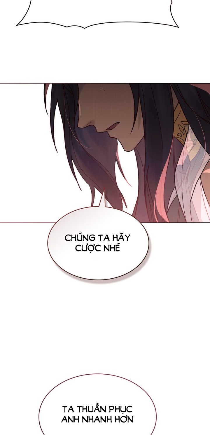 Gọi Ta Là Chủ Nhân chapter 11.1 - Trang 7