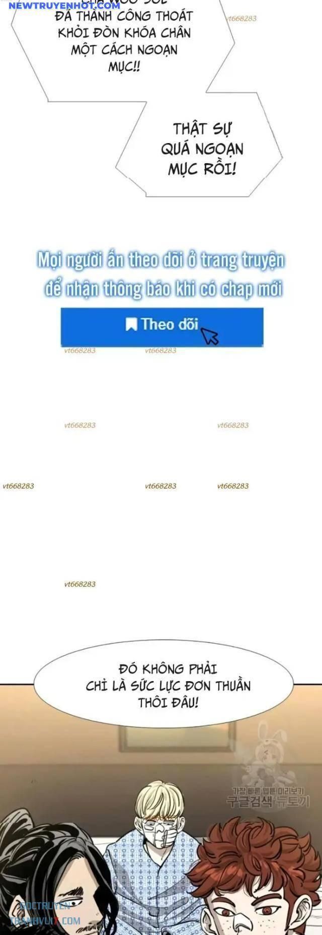 shark - cá mập chapter 217 34