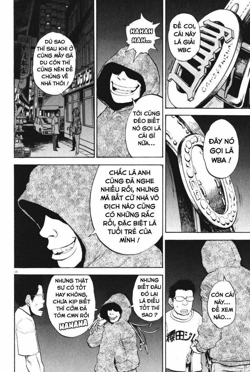 boy on the run chapter 57 15