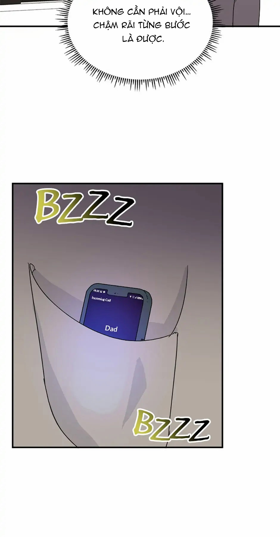 thiếu tôi là sếp mất ngủ ngay chapter 34.1 17